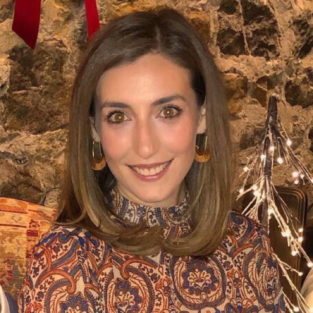 Meet your Posher, Kate
